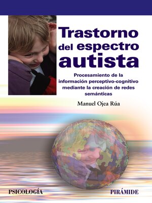 cover image of Trastorno del espectro autista